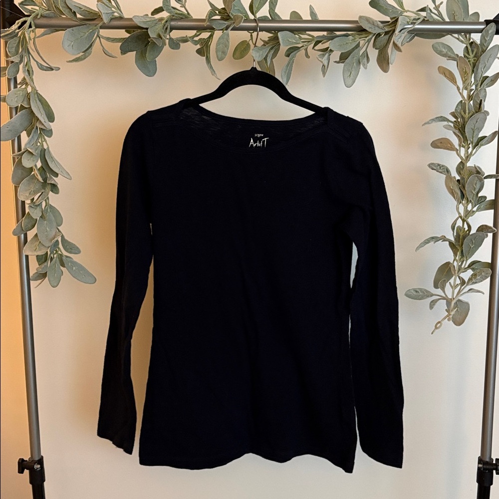 J. Crew top